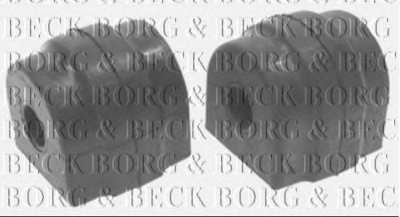 BORG & BECK bsk7382k -  Ремкомплект, соединительная тяга стабилизатора